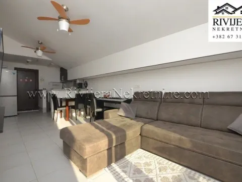 Prodaja, dvosoban stan, 56m², Bijela, Herceg Novi - image 5