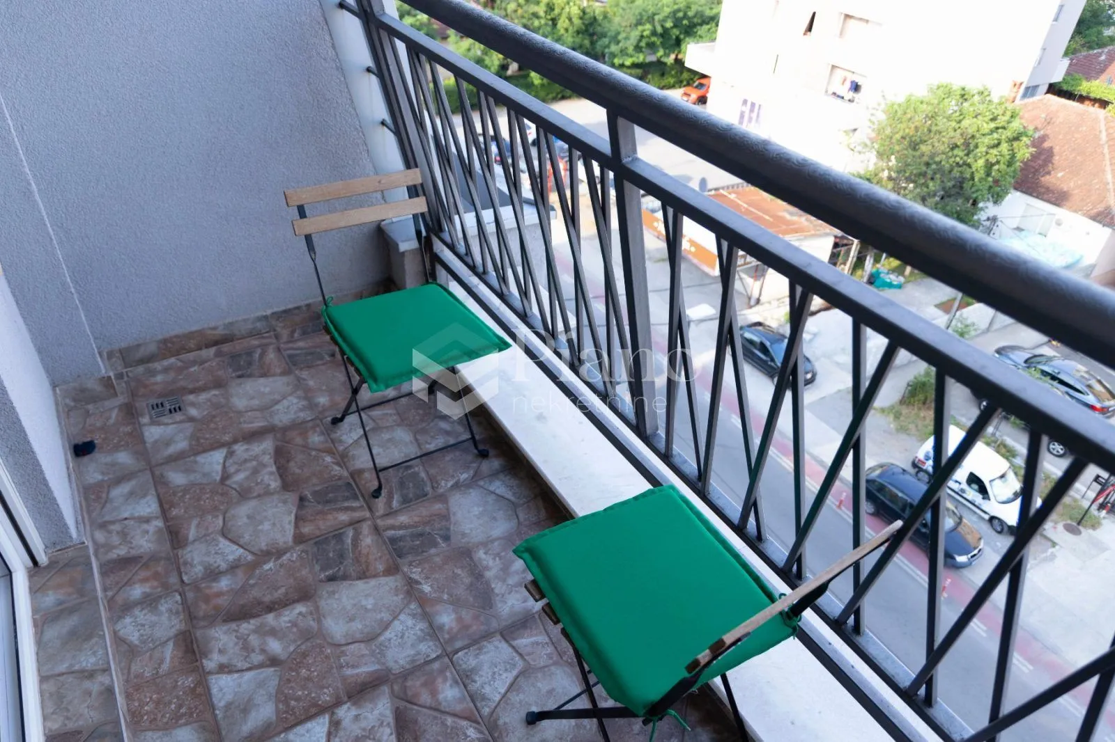 Rent, three bedroom apartment, 130m², Zabjelo, Podgorica