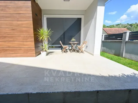 Rent, house, 170m², Dalmatinska ulica, Podgorica - image 4