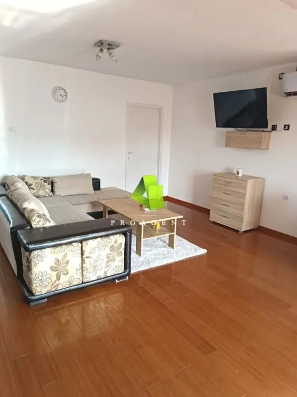 Rent, one bedroom apartment, 50m², Medijana, Niš