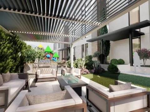 Prodaja, jednosoban stan, 53m², Kumbor, Herceg Novi - image 15