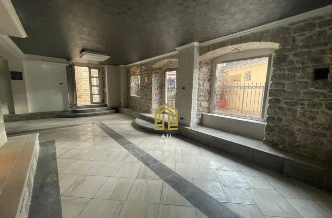 Sale, office space, 100m², Stari Grad, Herceg Novi