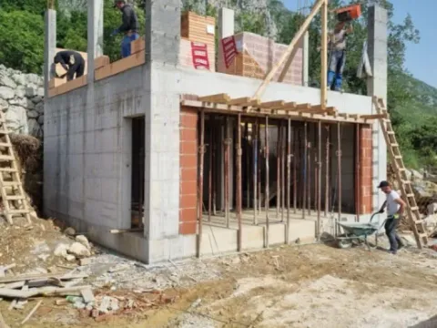 Sale, house, 114m², Blizikuće, Budva - image 4