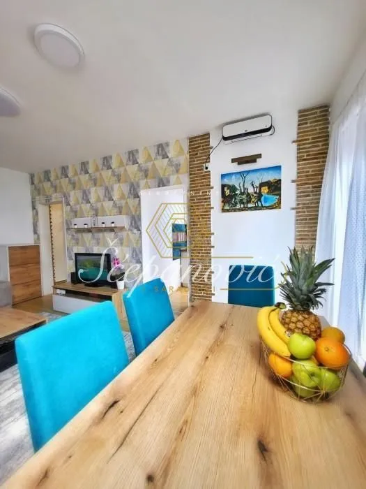Prodaja, dvosoban stan, 46m², Telep severni, Novi Sad Sve Podlokacije