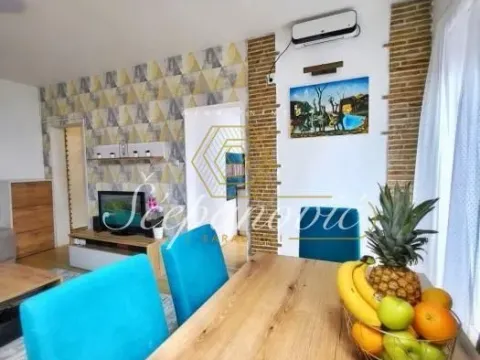 Prodaja, dvosoban stan, 46m², Telep severni, Novi Sad Sve Podlokacije - image 7