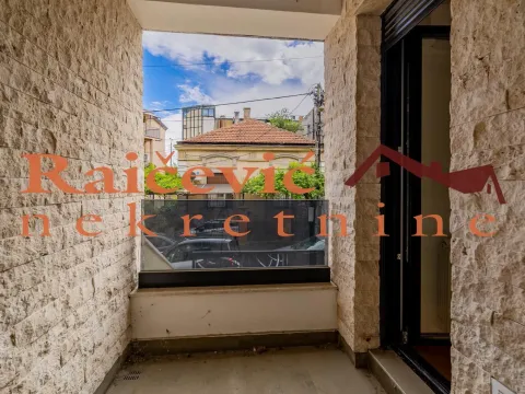 Prodaja, trosoban stan, 71m², Savski Venac, Beograd - image 6