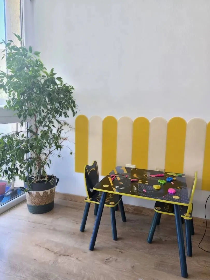 Prodaja, jednosoban stan, 57m², Ilino, Bar