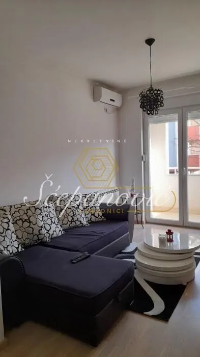 Izdavanje, stan, 52m², Nova Detelinara, Novi Sad Sve Podlokacije