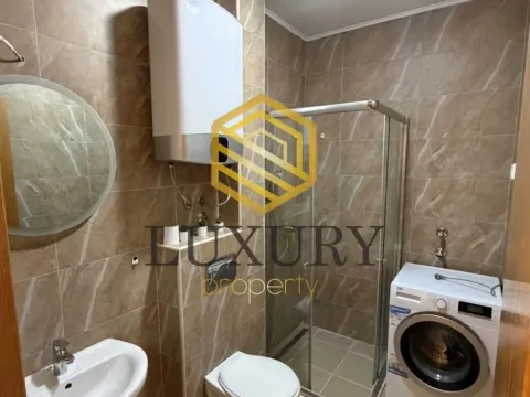 Rent, one bedroom apartment, 40m², Blok 6, Podgorica - image 11