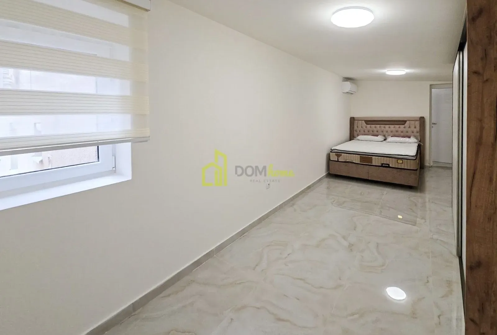Rent, two bedroom apartment, 100m², Malo Brdo, Podgorica