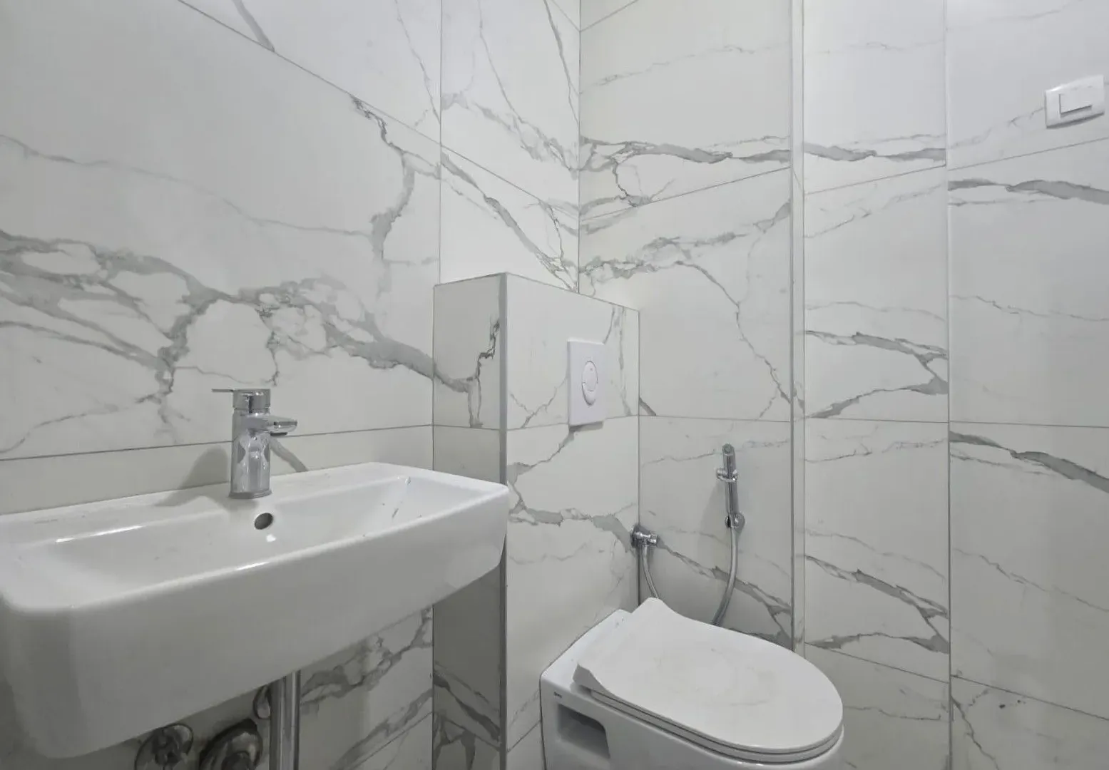 Prodaja, jednosoban stan, 43m², Stari Aerodrom, Podgorica