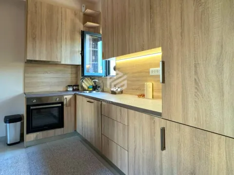 Rent, two bedroom apartment, 76m², Dalmatinska ulica, Podgorica - image 4