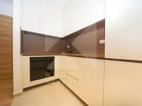 Rent, one bedroom apartment, 46m², City Kvart, Podgorica - image 4