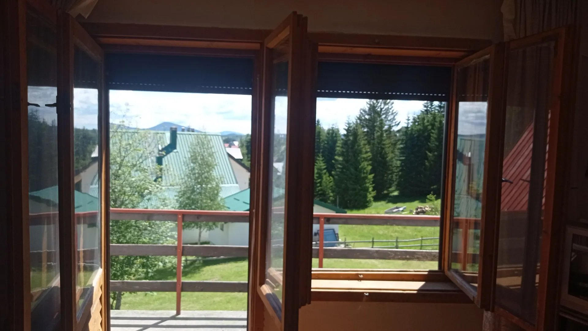 Prodaja, trosoban stan, 56m², Centar, Žabljak