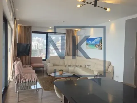 Prodaja, trosoban stan, 190m², Rafailovići, Budva - image 3