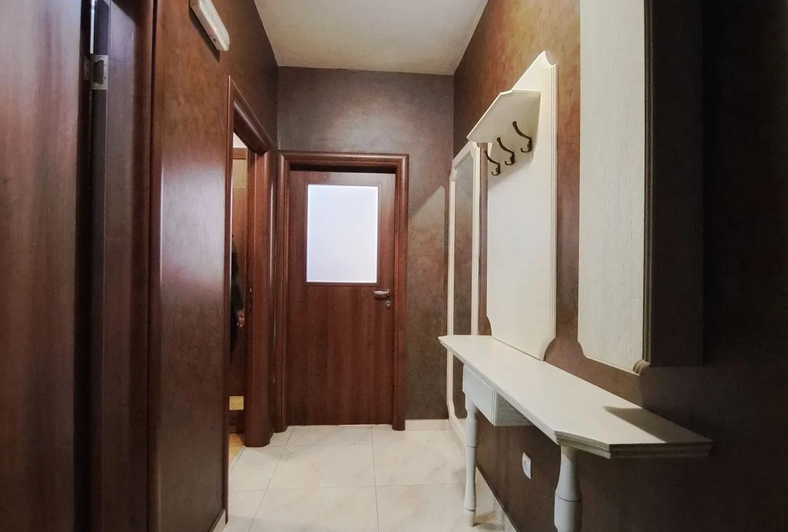 Prodaja, dvosoban stan, 72m², Zabjelo, Podgorica
