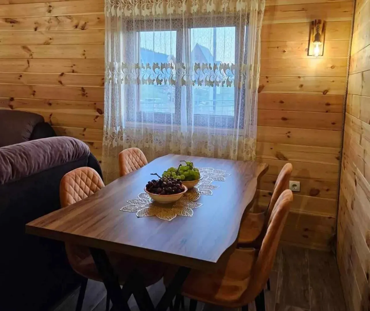 Prodaja, kuća, 80m², Žabljak, Crna Gora