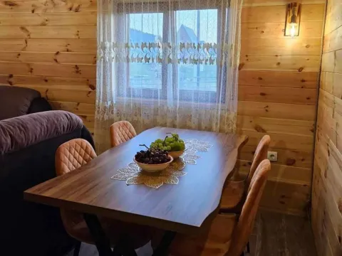 Prodaja, kuća, 80m², Žabljak, Crna Gora - image 5