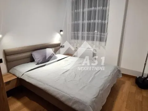 Rent, two bedroom apartment, 42m², Detelinara, Novi Sad Sve Podlokacije - image 5