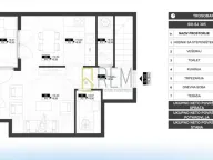 Prodaja, trosoban stan, 78m², Zabjelo, Podgorica - image 13