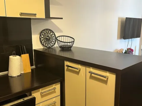 Izdavanje, jednosoban stan, 44m², Gorica C, Podgorica - image 3