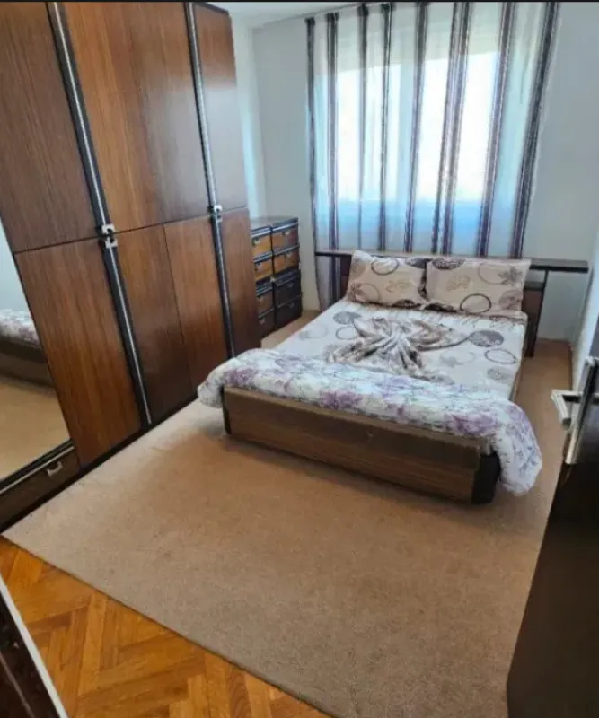 Sale, three bedroom apartment, 90m², Bar, Crna Gora