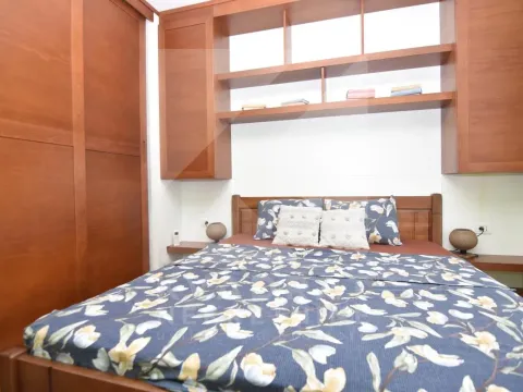 Izdavanje, jednosoban stan, 50m², City Kvart, Podgorica - image 7