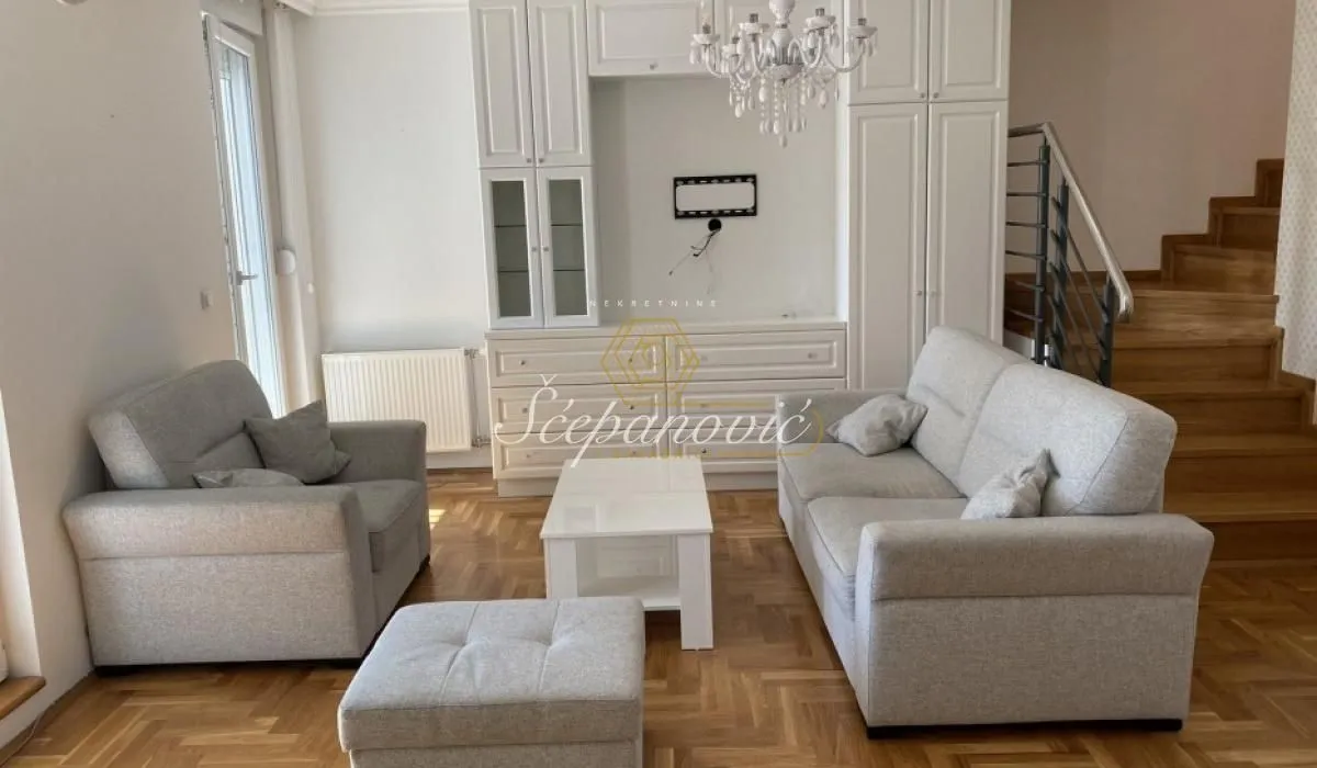 Sale, four bedroom apartment, 86m², Nova Detelinara, Novi Sad Sve Podlokacije