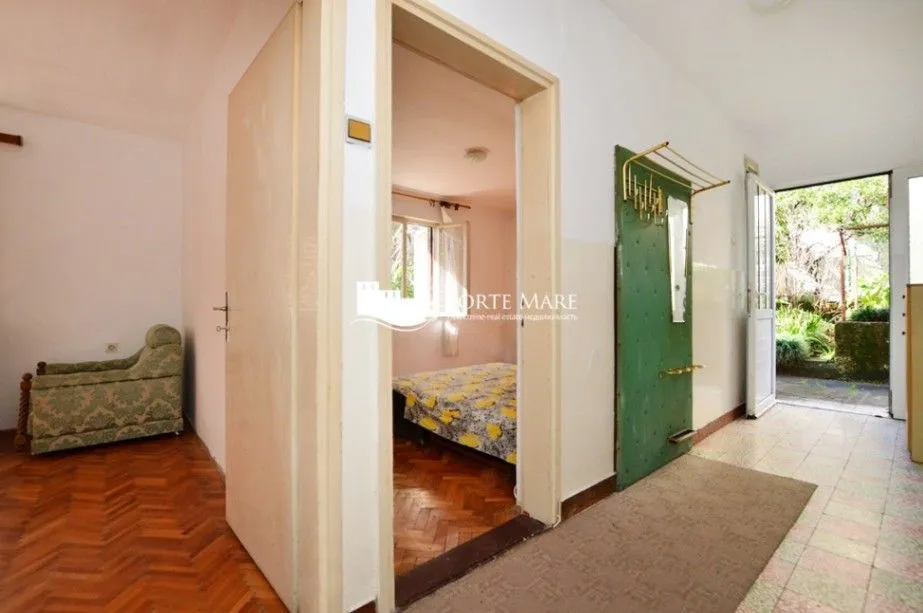 Prodaja, dvosoban stan, 72m², Topla, Herceg Novi