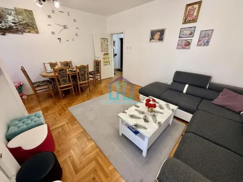 Prodaja, dvosoban stan, 52m², Bulevar Evrope, Novi Sad Sve Podlokacije - image 5