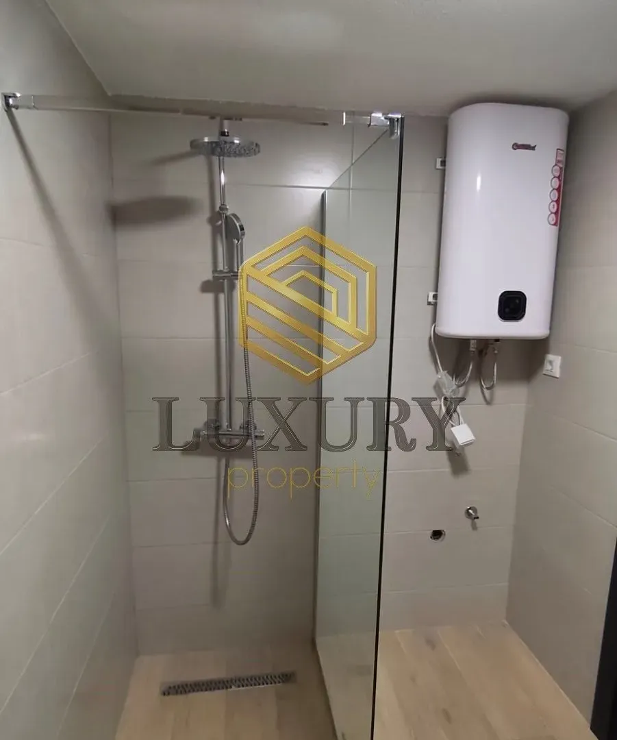 Rent, one bedroom apartment, 45m², Zagorič, Podgorica