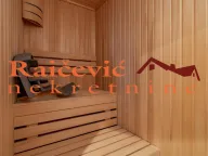 Prodaja, četvorosoban stan, 405m2, Vračar Hram, Vračar, Beograd
