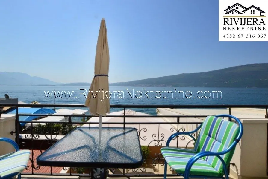 Prodaja, kuća, 400m², Bijela, Herceg Novi