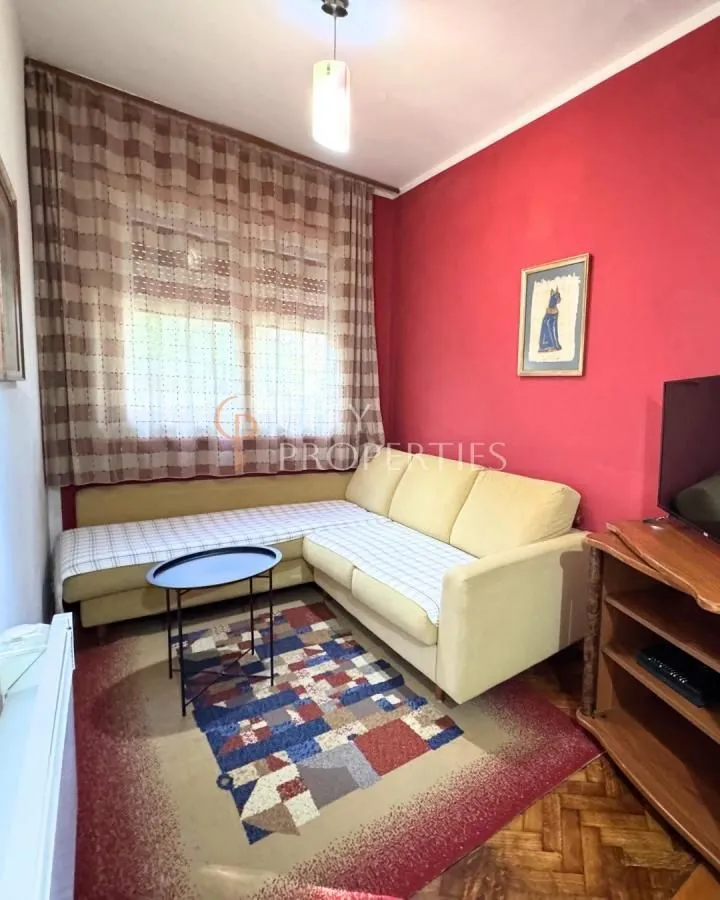 Izdavanje, stan, 40m², Pobrežje, Podgorica