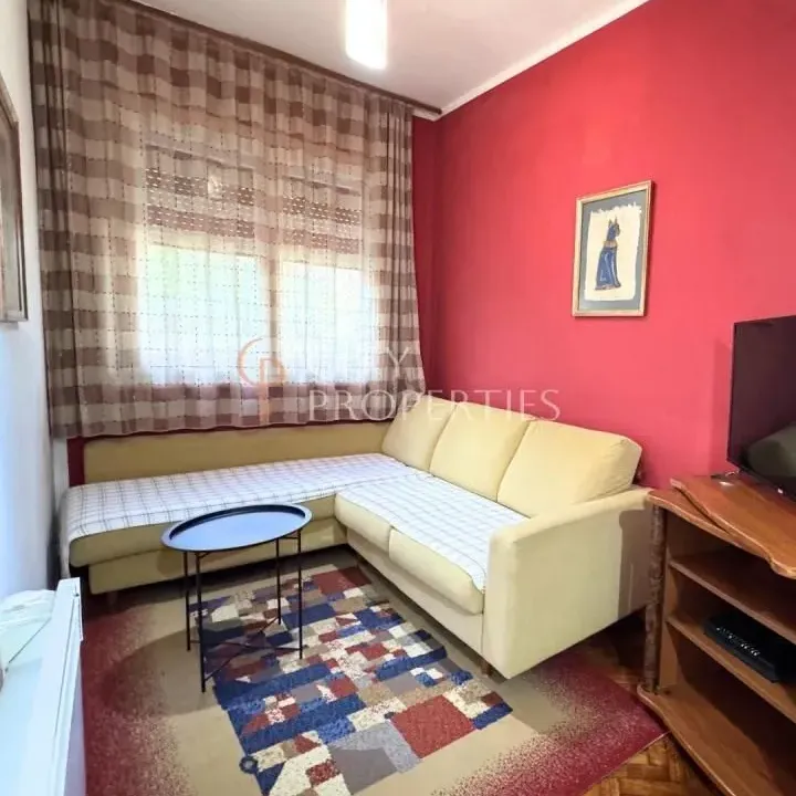 Izdavanje, stan, 40m², Pobrežje, Podgorica