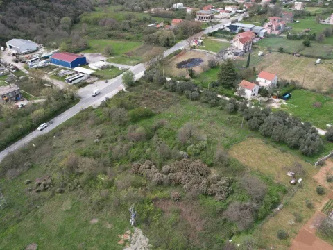 Prodaja, plac, 4752m², Radanovići, Kotor - image 3