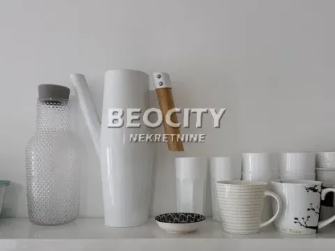 Rent, two bedroom apartment, 50m², Gundulićev Venac, Beograd - image 6