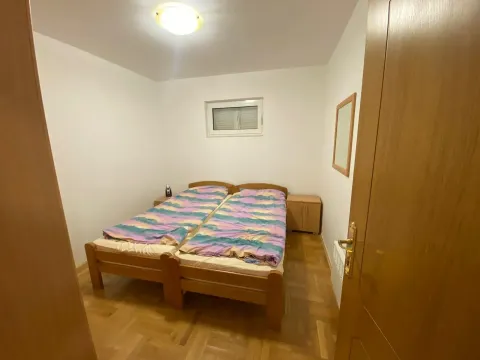Sale, two bedroom apartment, 51m², Bečići, Budva - image 4