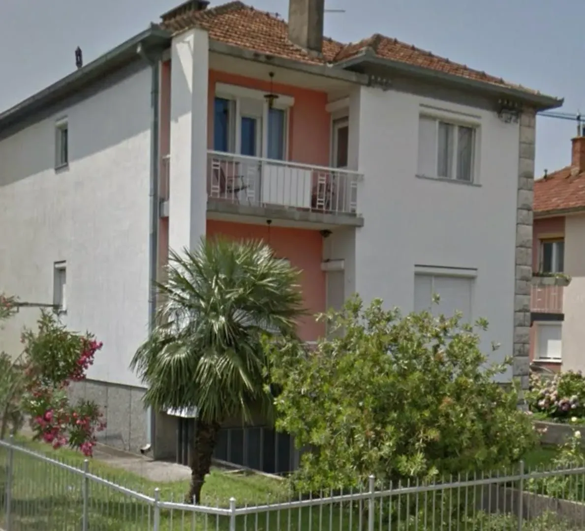Izdavanje, trosoban stan, 107m², Masline, Podgorica