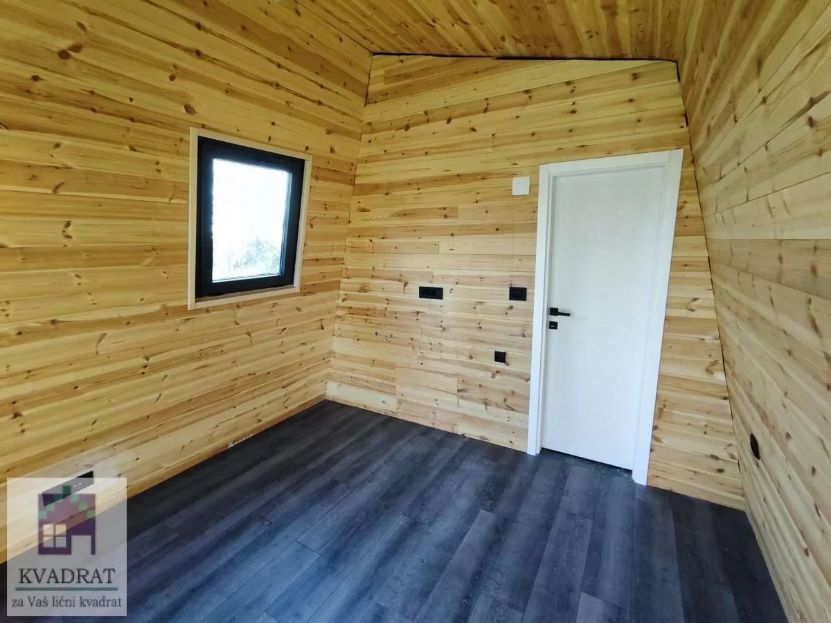 Prodaja, kuća, 20m², Obrenovac, Beograd