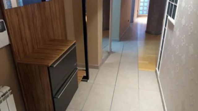 Izdavanje, četvorosoban stan, 180m², Vračar Sve Podlokacije, Beograd