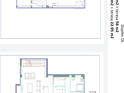 Prodaja, trosoban stan, 236m², Centar, Tivat - image 4