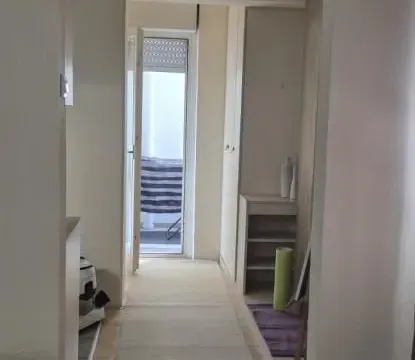 Izdavanje, dvosoban stan, 55m², Botanička Bašta, Palilula Sve Podlokacije - image 7