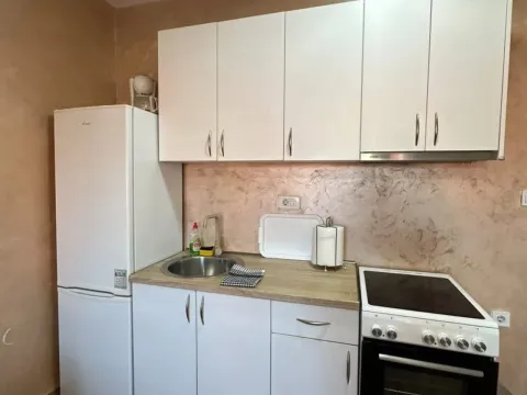 Rent, two bedroom apartment, 47m², Preko Morače, Podgorica - image 5