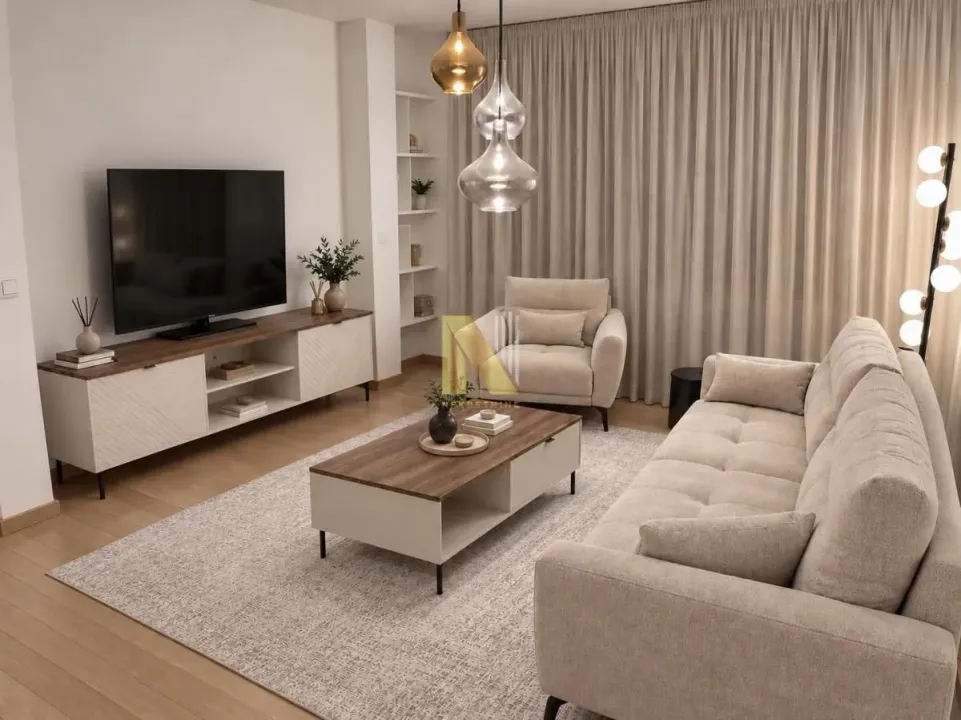 Izdavanje, trosoban stan, 64m², Bulevar Oslobodjenja, Novi Sad Sve Podlokacije