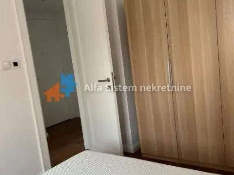 Izdavanje, dvosoban stan, 56m², Čubura, Beograd - image 9