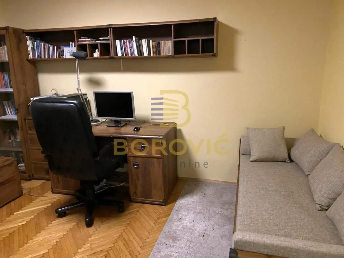 Prodaja, četvorosoban stan, 109m², Gradska Bolnica, Zvezdara Sve Podlokacije