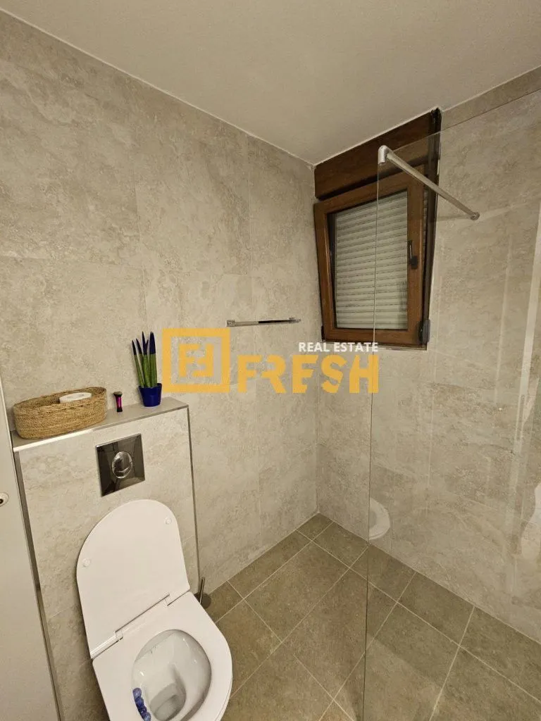 Rent, three bedroom apartment, 97m², Krivi Most, Podgorica