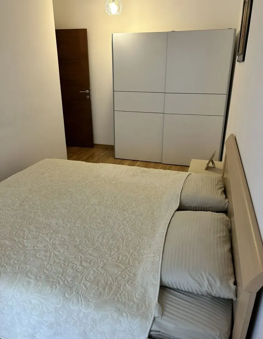 Rent, two bedroom apartment, 70m², Tuški Put, Podgorica