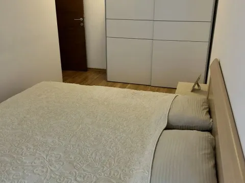 Rent, two bedroom apartment, 70m², Tuški Put, Podgorica - image 7